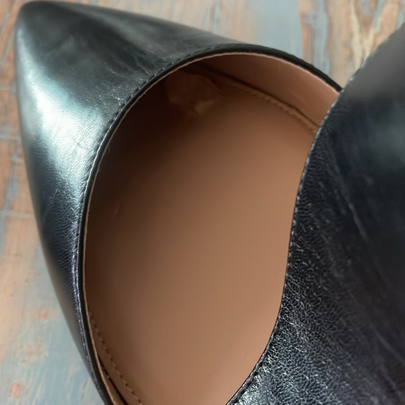 Calvin Klein Women's Black Heels size 9 - Picture 6 of 6